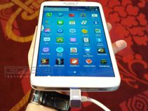 Samsung leads the tablet market: IDC