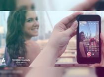 Say hello to Holo; an app that adds 3-D characters to your pictures Say hello to Holo; an app that adds 3-D characters to your pictures