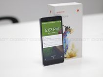 Smartron srt.phone review: A decent budget smartphone from an all Indian brand