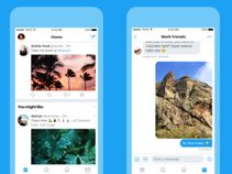Twitter changes user interface to make the platform faster and lighter Twitter changes user interface to make the platform faster and lighter