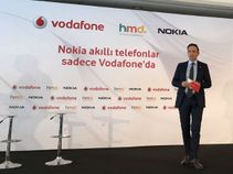 Vodafone partners with HMD Global; Rolls out exciting data offers for new Nokia smartphones Vodafone partners with HMD Global; Rolls out exciting data offers for new Nokia smartphones