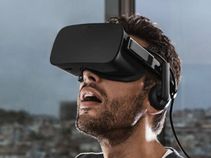 Oculus to revamp its VR product line with a new $200 device set for release in 2018 Oculus to revamp its VR product line with a new $200 device set for release in 2018
