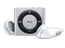 iPod nano and iPod shuffle will be discontinued starting today