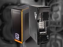 8Pack OrionX: Why is it the most expensive Gaming PC in the world