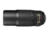 Nikon launches the Nikkor 70-300 MM ED VR lens for Full-Frame cameras