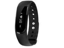 Ambrane India launches AFB-11 Flexi Fit wrist band in India Ambrane India launches AFB-11 Flexi Fit wrist band in India