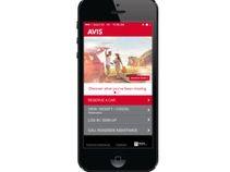 Avis India launches its app for iOS and Android devices Avis India launches its app for iOS and Android devices