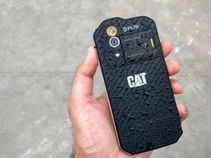 Caterpillar Cat S60 Review: Most rugged smartphone you can buy in India today