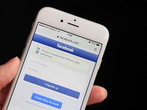 Configure your Facebook account to self-delete when you die