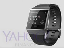 FitBit's upcoming smartwatch might see a launch without an app store FitBit's upcoming smartwatch might see a launch without an app store
