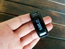 Intex FitRist Cardio Review: Good all-rounder fitness band for beginners Intex FitRist Cardio Review: Good all-rounder fitness band for beginners