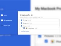 G Suite update delayed to make improvements to the Backup and Sync feature G Suite update delayed to make improvements to the Backup and Sync feature