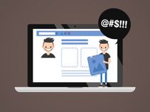How to protect your PC from offensive content on Social Media and the Web