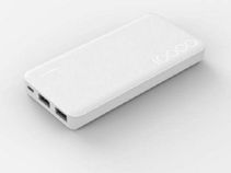 Lenovo MP1060 power bank with 10,000mAh battery launched at Rs. 1,299