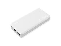 Lenovo MP1060 is a big 10,000 mAh power bank at Rs. 1,299