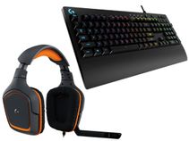 Logitech acquires Astro Gaming in a $85 million deal Logitech acquires Astro Gaming in a $85 million deal