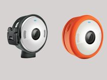 Motorola Verve Cam+ compact camera launched: Price, and specifications
