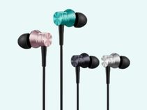 1More introduces Piston Fit In-Ear headphones with MIC in India at Rs. 999