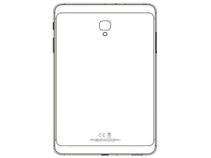 Samsung Galaxy Tab A 8.0 (2017) passes through the FCC