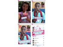 Now reply to Instagram stories with photos or videos! Now reply to Instagram stories with photos or videos!