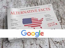 US newspapers plan to strike Google, Facebook over ad revenue US newspapers plan to strike Google, Facebook over ad revenue