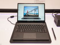 World's first wireless charging laptop, the Latitude 7285 from Dell goes on sale