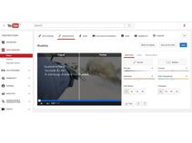 YouTube gets rid of less used editing tools on its platform