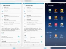You can live stream gameplay with this Samsung app to Facebook and YouTube You can live stream gameplay with this Samsung app to Facebook and YouTube