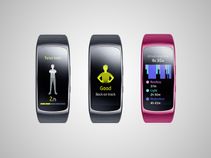 Samsung Gear Fit 2 Pro price leaked Samsung Gear Fit 2 Pro price leaked