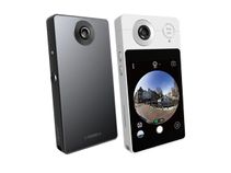 Acer unveils two connected 360-Degree cameras at IFA 2017