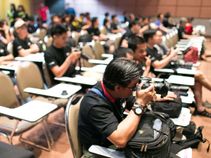 Canon India is organizing nationwide workshops on World Photography Day