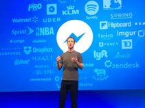 Facebook is aiming to make Messenger smarter: Acquires new AI startup Facebook is aiming to make Messenger smarter: Acquires new AI startup