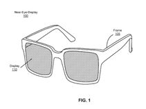 Facebook to launch its own AR-activated smart glasses Facebook to launch its own AR-activated smart glasses