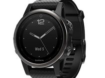 Garmin launches series of wearable products in India Garmin launches series of wearable products in India