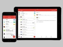Gmail app for iOS now gets anti-phishing security checks Gmail app for iOS now gets anti-phishing security checks