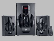 iBall launches Boom Box BT and Tarang Lion BT multimedia speakers exclusive to Ganesh Utsav iBall launches Boom Box BT and Tarang Lion BT multimedia speakers exclusive to Ganesh Utsav