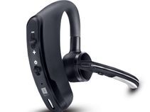 iBall launches new Bluetooth earphone headsets the Talkathon49 in India iBall launches new Bluetooth earphone headsets the Talkathon49 in India