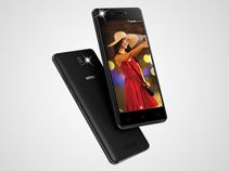 Intex Aqua Lions 3 Review: A smartphone with room for improvement!