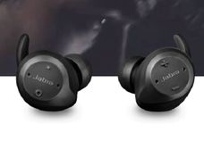 Jabra unveils Elite Sports wireless earbuds at Rs. 18,990 in India