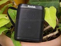 Kodak TV Speaker 68M Review: Built to appeal tech-savvy generation