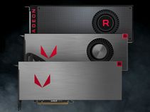 Radeon RX Vega Graphics Cards are now available for purchase Radeon RX Vega Graphics Cards are now available for purchase