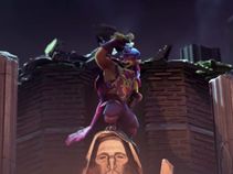 Dota 2 will get two more heroes as part of the Dueling Fates update Dota 2 will get two more heroes as part of the Dueling Fates update