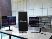 Samsung unveils three professional monitors ahead of IFA 2017
