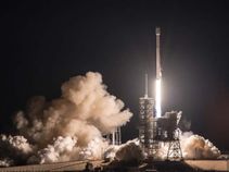 SpaceX rocket will carry a Supercomputer to space for the first time ever