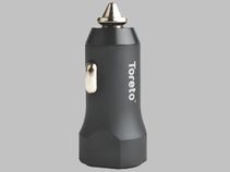 Toreto launches multi-functionality car charger “Rapid Charger 5 TOR 402” at Rs. 599