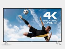 Truvison launches TX551014KUHD 55-inch Smart TV at Rs. 68,990