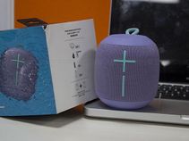 UE Wonderboom review: Your search for a waterproof Bluetooth speaker will end with this one