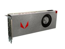 AMD launches the Radeon RX Vega GPUs in India AMD launches the Radeon RX Vega GPUs in India