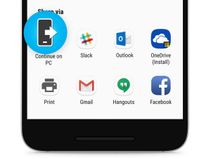 Microsoft introduces 'Continue on PC' to revive cross platform compatibility Microsoft introduces 'Continue on PC' to revive cross platform compatibility