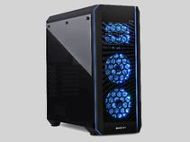 Zebronics now enters the premium gaming market: Launches 10 new gaming chassis Zebronics now enters the premium gaming market: Launches 10 new gaming chassis